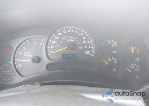 2005 GMC Sierra 1500 Sle из США, поврежденный, VIN 2GTEK13TX51269548